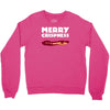 merry crispness Crewneck Sweatshirt