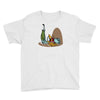 worthless Youth Tee