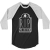 rip mr craven 3/4 Sleeve Shirt