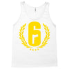 Rainbow Six Siege Tank Top