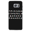 princess consuela banana hammock Samsung Galaxy S7 Case