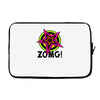 zomg! Laptop sleeve