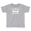 gilmour academy Toddler T-shirt