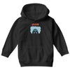 jason jaws Youth Hoodie