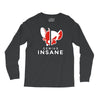 narf switch Long Sleeve Shirts
