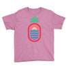 lineapple Youth Tee