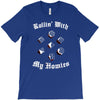 rolling with the homies T-Shirt