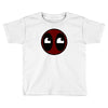 deadpool Toddler T-shirt
