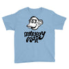monkey man Youth Tee