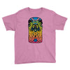 mehrzio Youth Tee