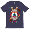 weird dj T-Shirt