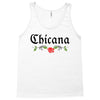 Chicana Tank Top