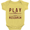 play Baby Onesie