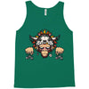 ape'ache Tank Top