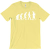 bagpipe evolution T-Shirt