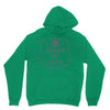 queen of cats Hoodie