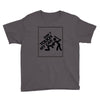 don't touch Youth Tee