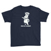 doughboy white flour Youth Tee