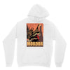 visit mordor Unisex Hoodie