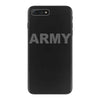 army   classic iPhone 7 Plus Case