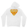 pizzas are forever Unisex Hoodie
