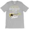 retirement plan T-Shirt