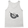 keep the calm and let hand dad Tank Top