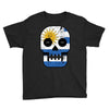 uruguay till i die Youth Tee