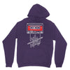 roll and replay Unisex Hoodie
