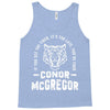 if you see the tiger you're too late you're food 2400x3200 1 Tank Top