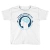most important part of the body Toddler T-shirt
