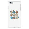 school friends iPhone 6 Plus/6S Plus Case