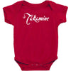 takamine new Baby Bodysuit