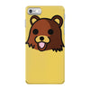 bear meme iPhone 7 Case
