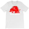 bad bull (2) T-Shirt