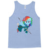 rainbow Tank Top
