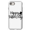 happy father's day iPhone 8
