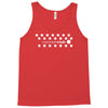 cocoon club disco ibiza night discoteca Tank Top
