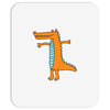 alligator Mousepad