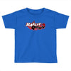 HARLEY QUINN Toddler T-shirt