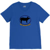hog show family V-Neck Tee