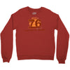 rule 76 play like a champion Crewneck Sweatshirt