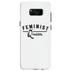 feminist queen Samsung Galaxy S8