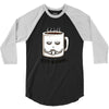 good morning 3/4 Sleeve Shirt
