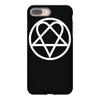 him heartagram new iPhone 8 Plus Case