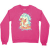 polar bear Crewneck Sweatshirt