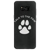 paw pun for pet lovers Samsung Galaxy S8