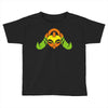 oris a Toddler T-shirt
