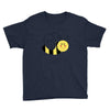 cute bee Youth Tee