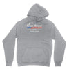 giant meteor 2016 Unisex Hoodie